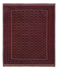 Kilim afegão Tapete 179x151cm – product image