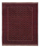Kilim afegão Tapete 179x151cm