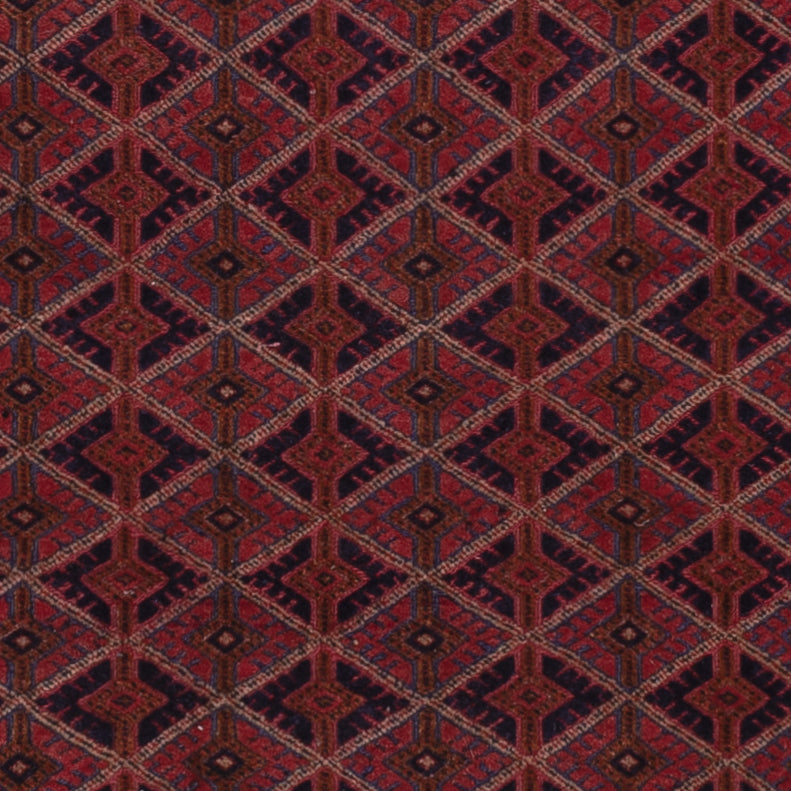 Kilim afegão Tapete 179x151cm