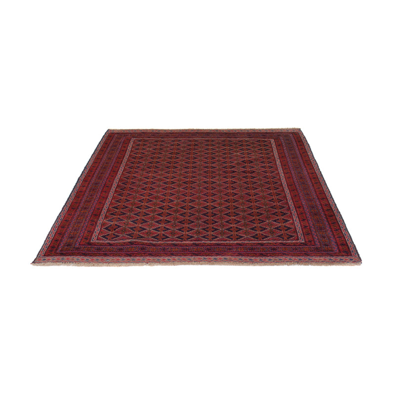 Kilim afegão Tapete 179x151cm