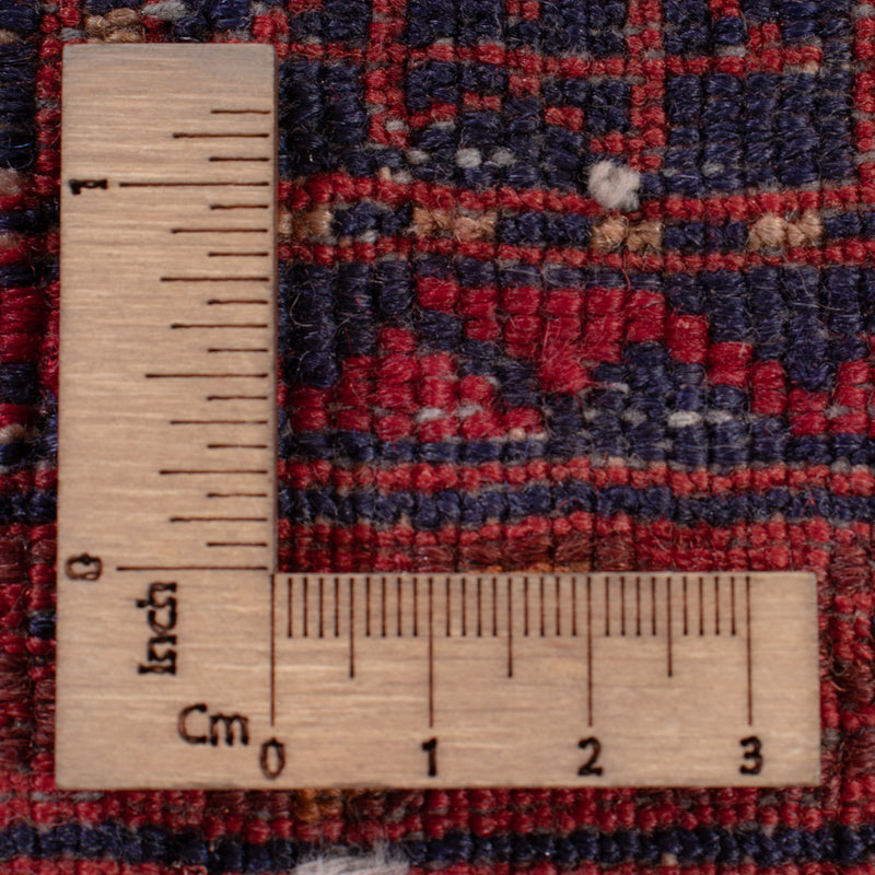 Kilim afegão Tapete 179x151cm