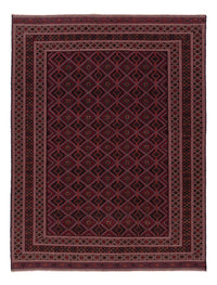 Kilim afegão Tapete 208x159cm – product image