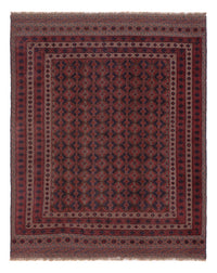 Kilim afegão Tapete 197x164cm – product image