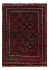 Kilim afegão Tapete 195x139cm – product image