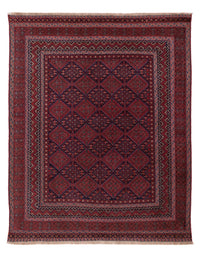 Kilim afegão Tapete 192x148cm – product image