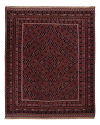 Kilim afegão Tapete 197x161cm – product image
