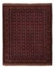 Kilim afegão Tapete 196x159cm