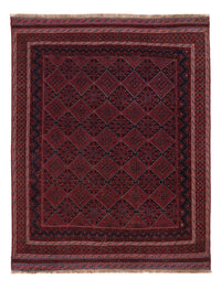 Kilim afegão Tapete 182x137cm – product image