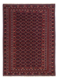 Kilim afegão Tapete 209x151cm – product image