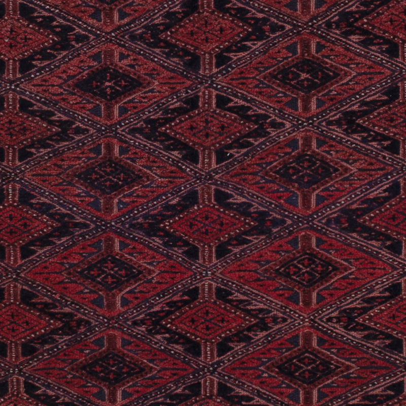 Kilim afegão Tapete 221x146cm