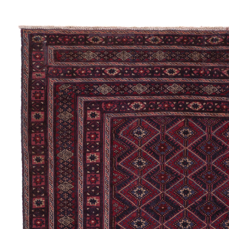 Kilim afegão Tapete 178x155cm