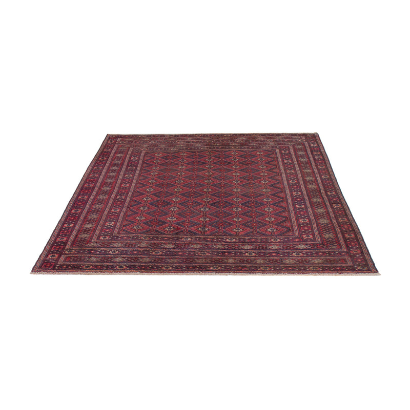 Kilim afegão Tapete 178x155cm