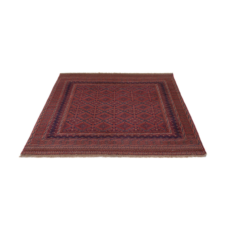 Kilim afegão Tapete 193x140cm