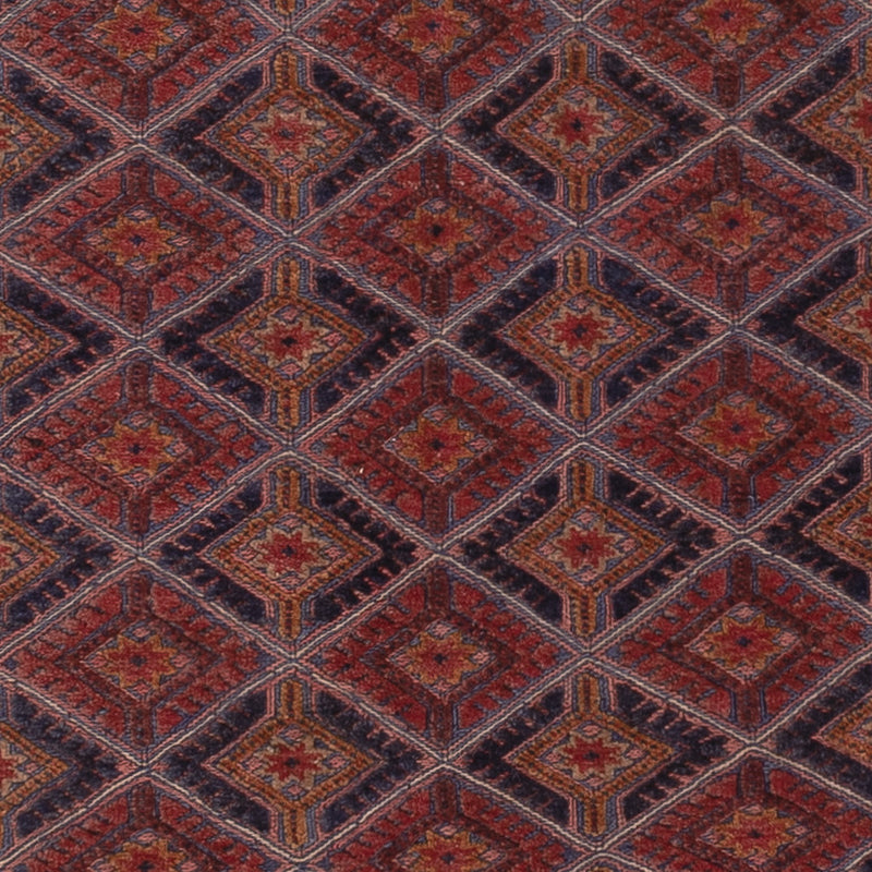 Kilim afegão Tapete 210x148cm
