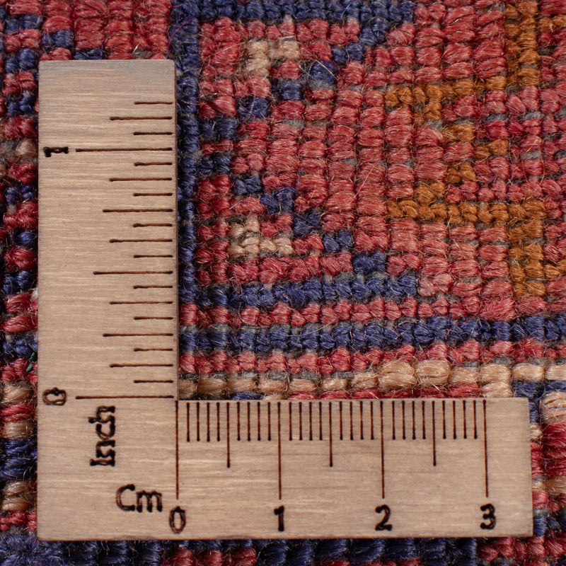 Kilim afegão Tapete 210x148cm