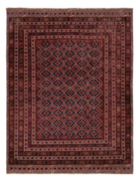 Kilim afegão Tapete 205x165cm – product image