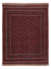 Kilim afegão Tapete 184x142cm – product image