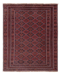 Kilim afegão Tapete 177x148cm – product image