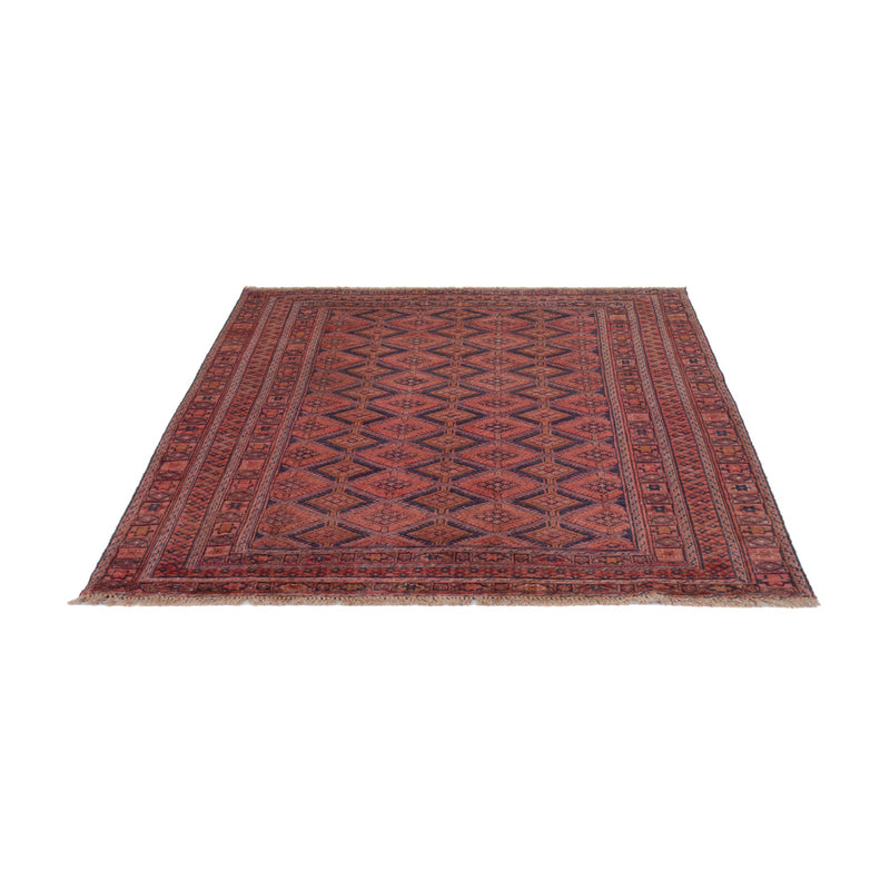 Kilim afegão Tapete 177x148cm