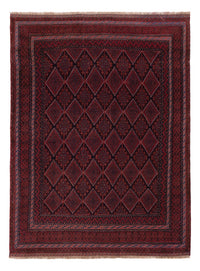 Kilim afegão Tapete 197x146cm – product image
