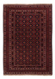 Kilim afegão Tapete 197x146cm