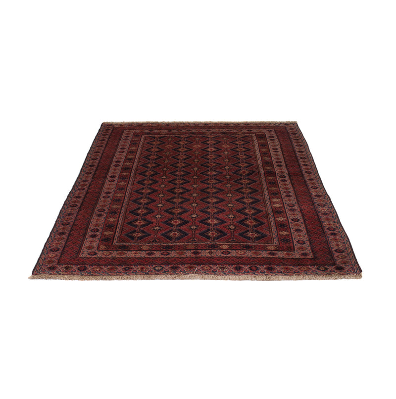 Kilim afegão Tapete 197x146cm