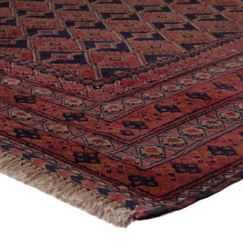 Kilim afegão Tapete 185x160cm