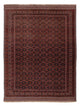 Kilim afegão Tapete 193x150cm