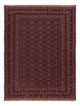 Kilim afegão Tapete 193x146cm
