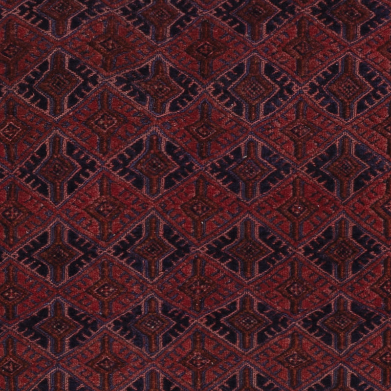 Kilim afegão Tapete 195x160cm