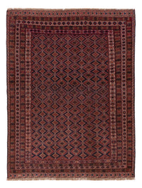 Kilim afegão Tapete 192x150cm – product image
