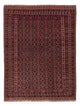 Kilim afegão Tapete 192x150cm