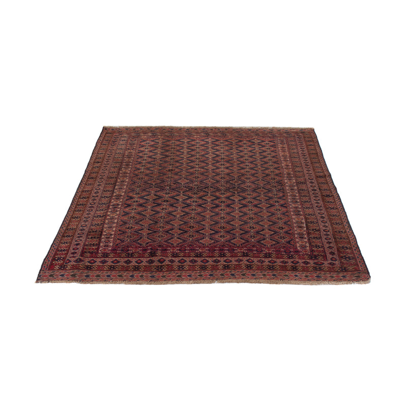 Kilim afegão Tapete 192x150cm