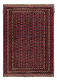 Kilim afegão Tapete 205x145cm – product image