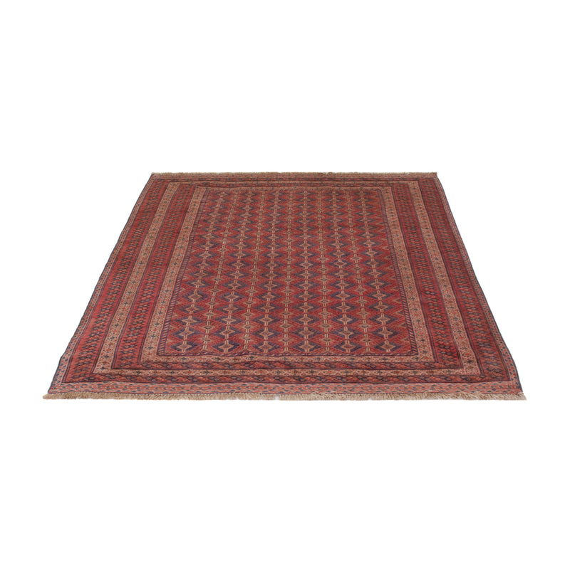 Kilim afegão Tapete 205x145cm