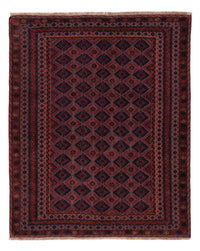 Kilim afegão Tapete 187x150cm – product image