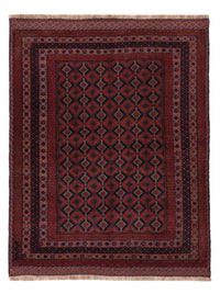 Kilim afegão Tapete 193x145cm – product image