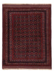Kilim afegão Tapete 193x145cm