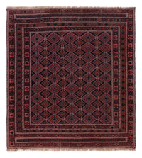 Kilim afegão Tapete 170x159cm – product image