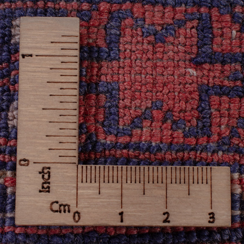 Kilim afegão Tapete 170x159cm