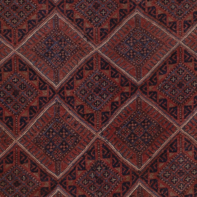 Kilim afegão Tapete 177x135cm