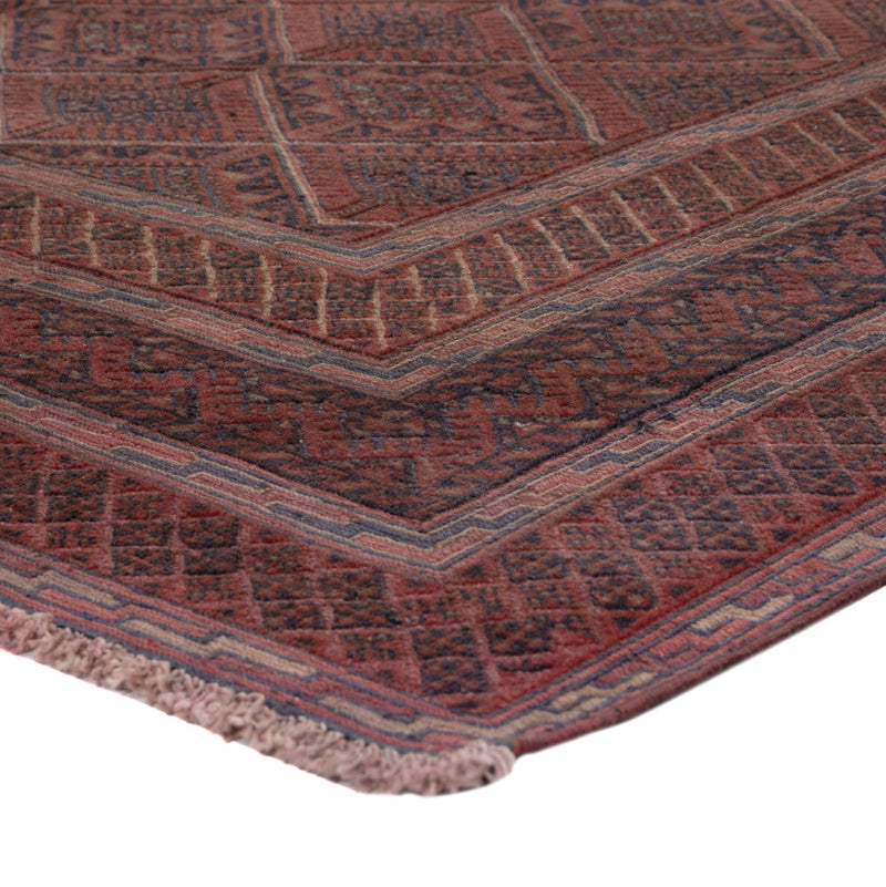 Kilim afegão Tapete 177x135cm