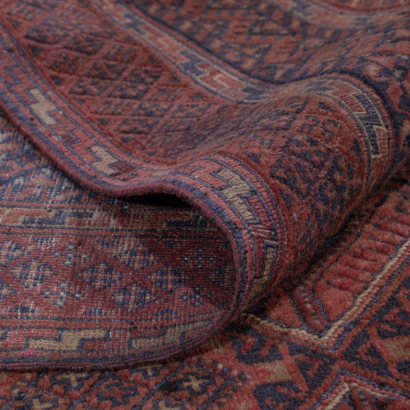 Kilim afegão Tapete 177x135cm