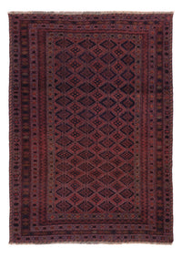 Kilim afegão Tapete 224x158cm – product image