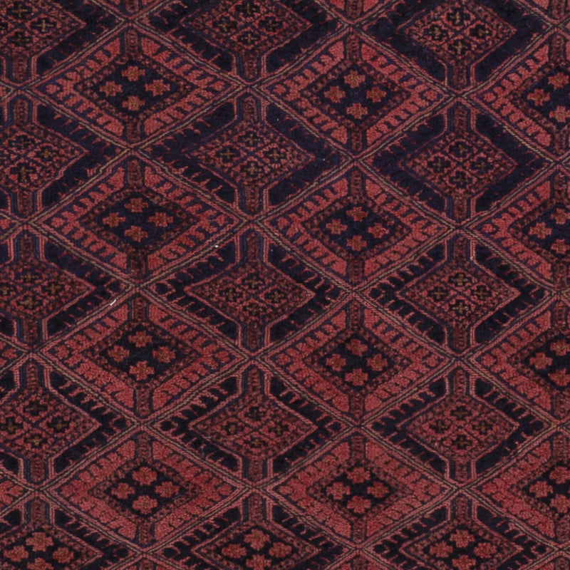 Kilim afegão Tapete 224x158cm