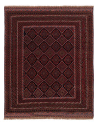 Kilim afegão Tapete 180x141cm – product image