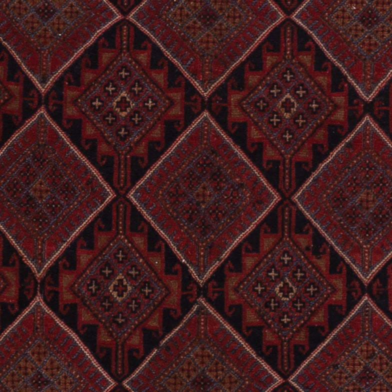 Kilim afegão Tapete 180x141cm