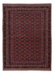 Kilim afegão Tapete 200x144cm