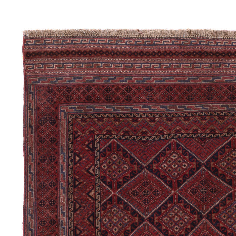Kilim afegão Tapete 131x180cm