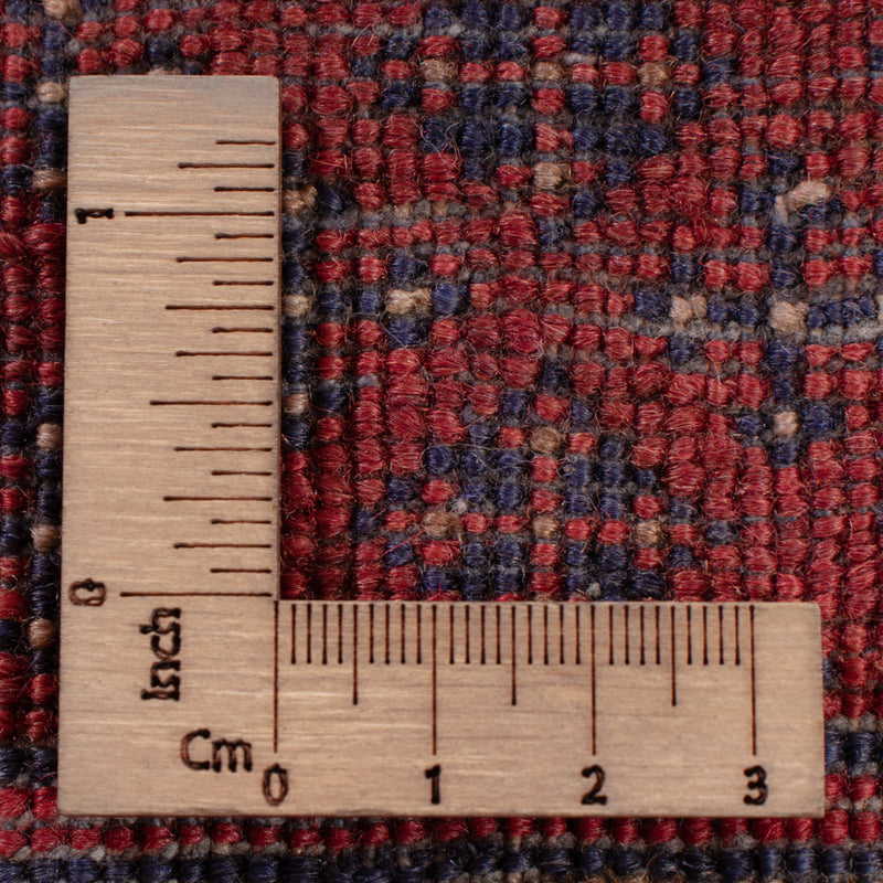 Kilim afegão Tapete 131x180cm